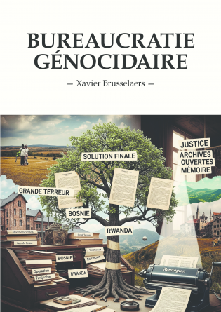Bureaucratie génocidaire