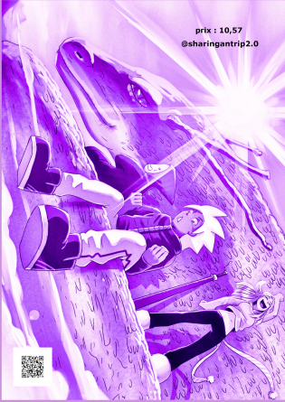 Crystal Soul