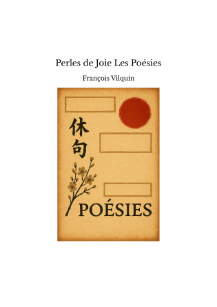 Perles de Joie Les Poésies