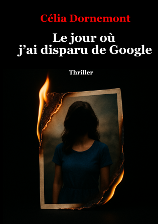  Le jour où j’ai disparu de Google
