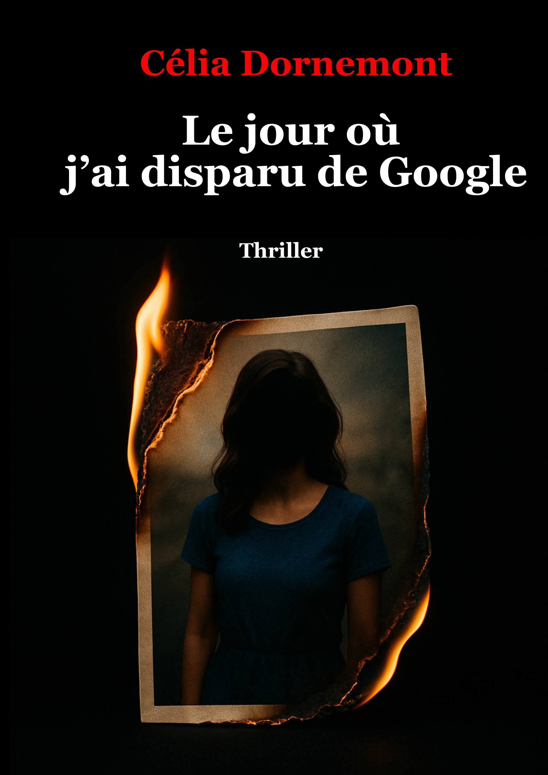  Le jour où j’ai disparu de Google