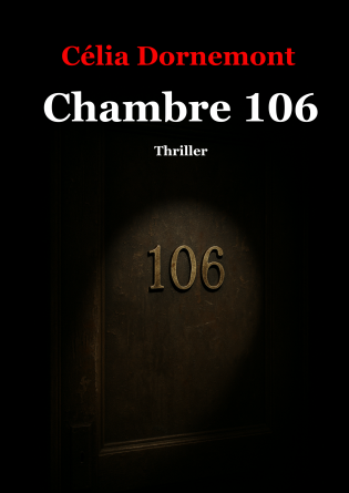 Chambre 106