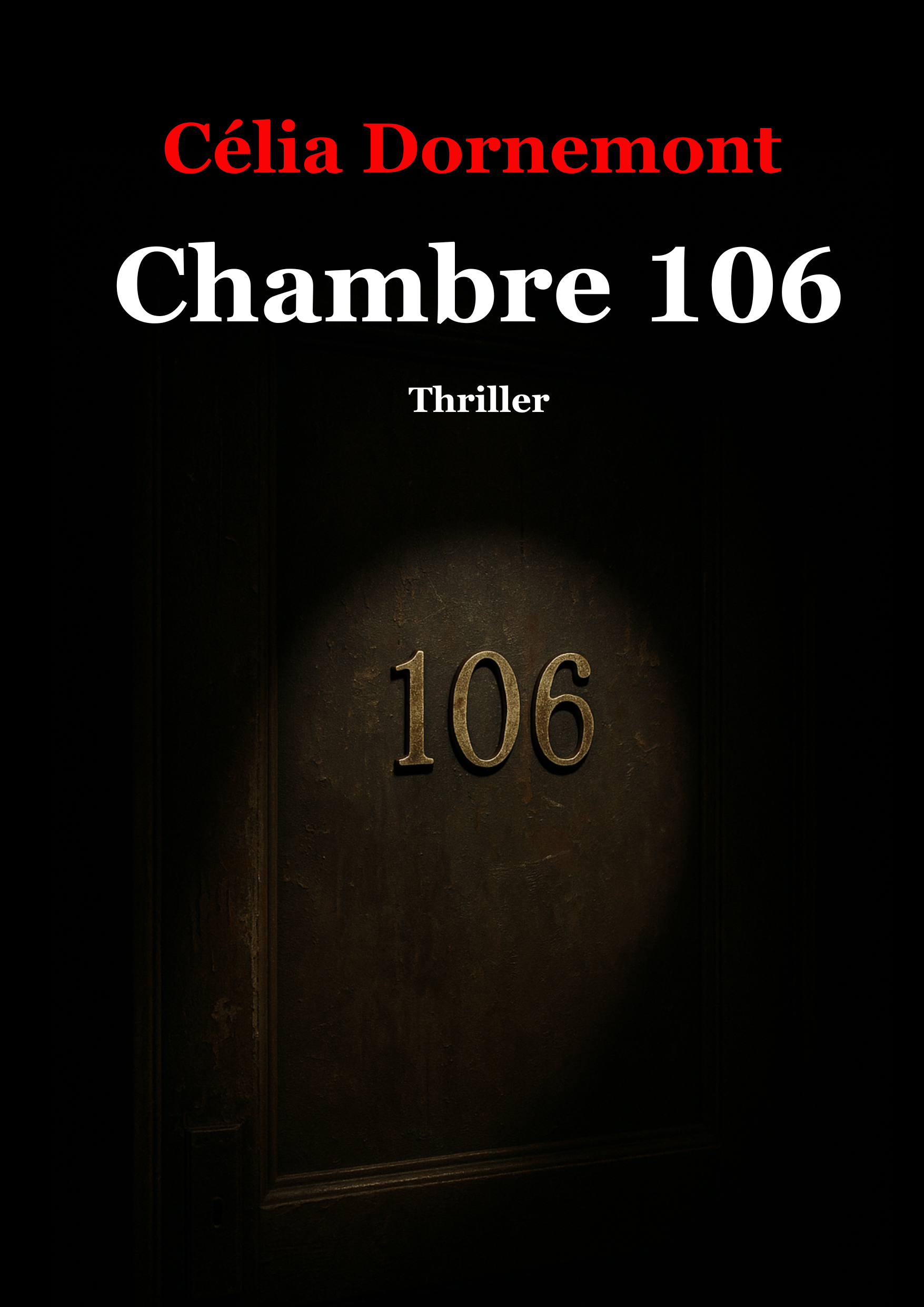 Chambre 106