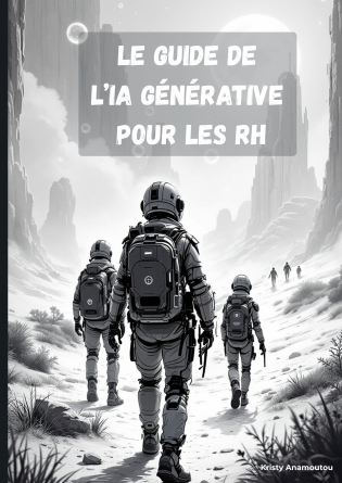 L'IA générative pour les RH