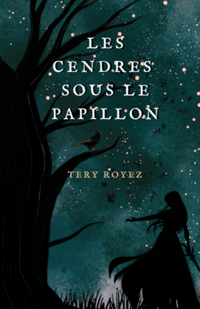 Les Cendres sous le papillon