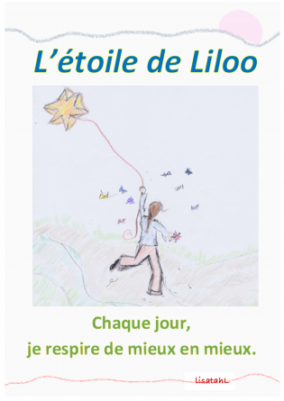 L'étoile de Liloo