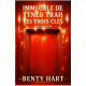 Immeuble de Ytneb Trah : Les Trois Clé