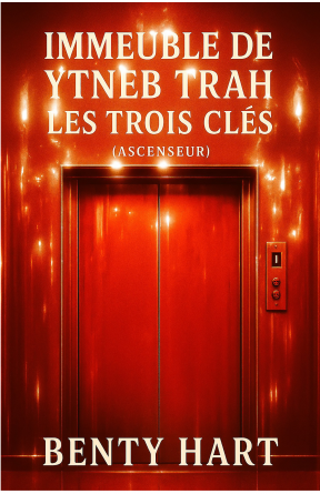 Immeuble de Ytneb Trah : Les Trois Clé