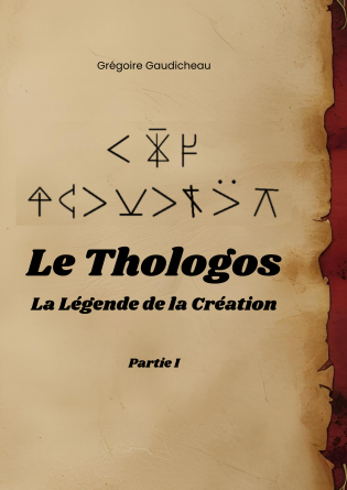 Le Thologos - Partie 1