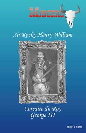 Sir Rocky Henry William Corsaire