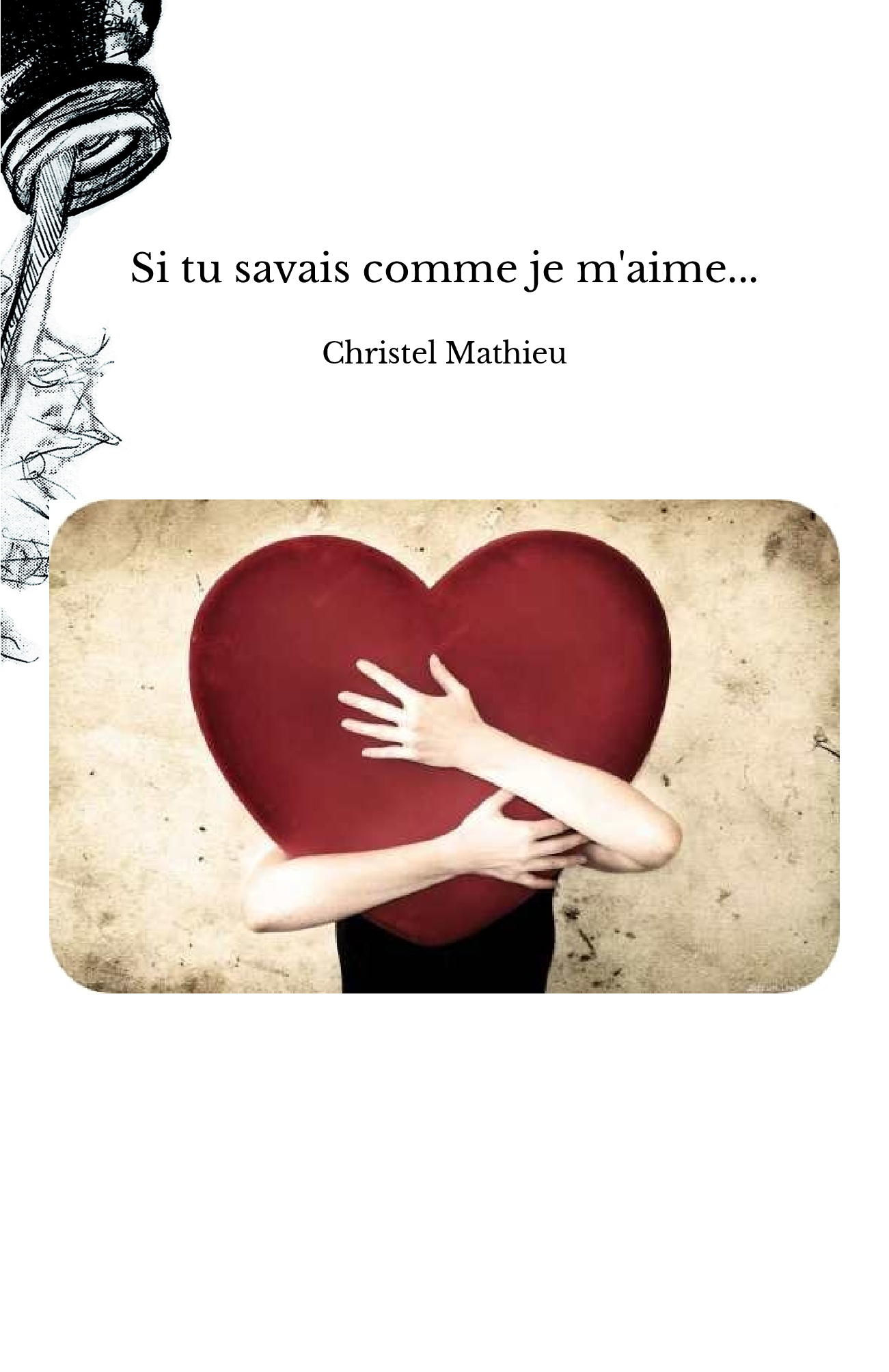Si tu savais comme je m'aime...