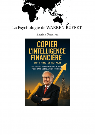 La Psychologie de WARREN BUFFET 