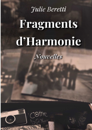 Fragments d'Harmonie