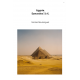 Egypte. Dynasties I à X.