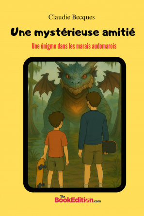 Une mystérieuse amitié