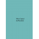 Mon Carnet de Recettes