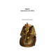 Egypte. Dynasties XI à XVIII.
