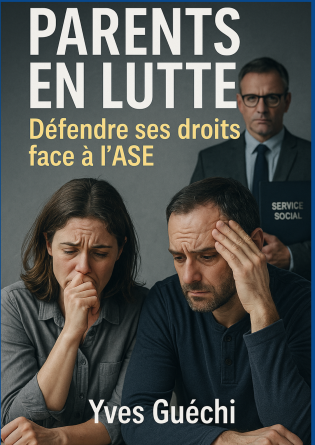 Parents en Lutte : Défendre ses droits