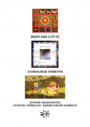 Astrologie indienne
