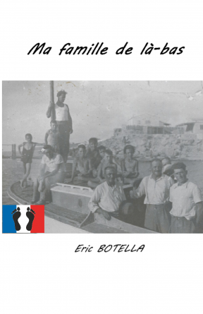 Ma famille de là-bas