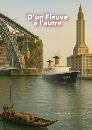D'un fleuve à l'autre
