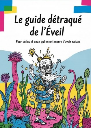 Le Guide Détraqué de l’éveil