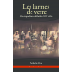 Les larmes de verre