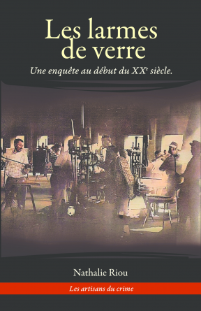 Les larmes de verre