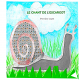 Le chant de l'escargot