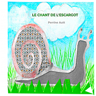Le chant de l'escargot