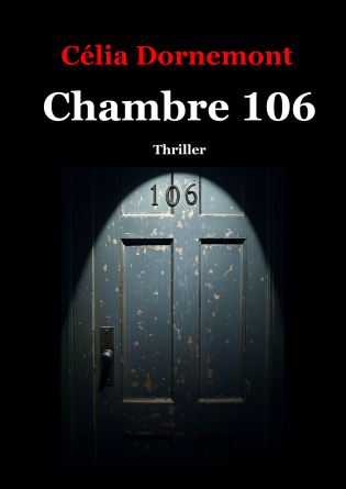 Chambre 106