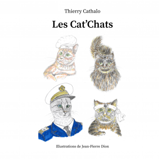 LES CAT' CHATS