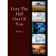Love the Hell Out of You - Tome 2 (EN)