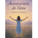 AVENTURIERE DE L'ÂME
