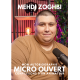 MICRO OUVERT D'UN ANIMATEUR 