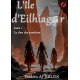 L'ÎLE D'EILHIAGOR tome 1 