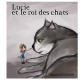 Lucie et le roi des chats