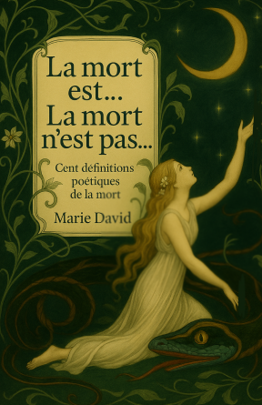 LA MORT EST… LA MORT N’EST PAS…. 