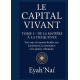 Le Capital Vivant