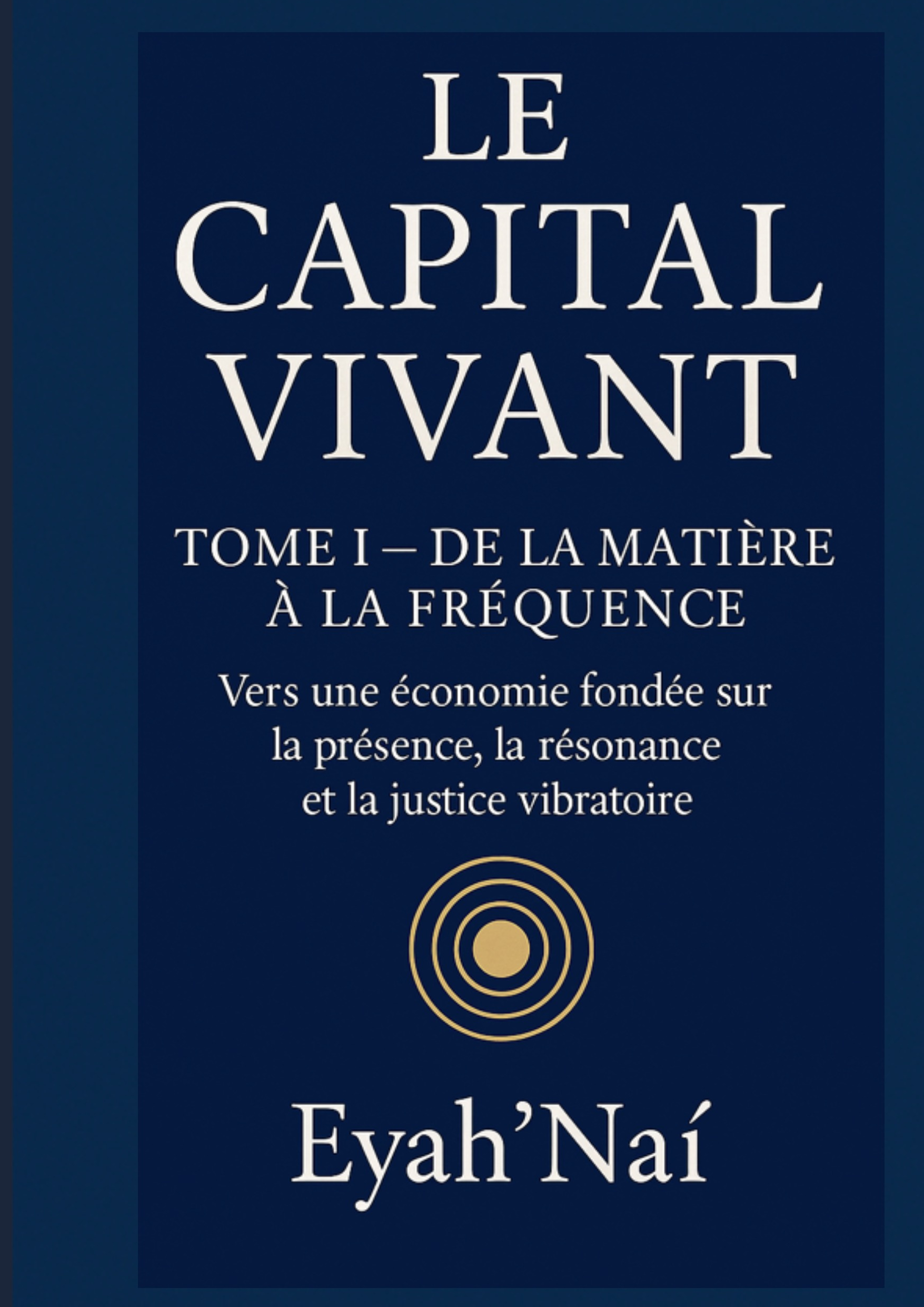 Le Capital Vivant