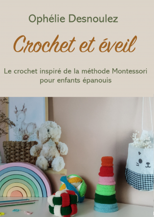 Crochet et éveil : le crochet inspiré 