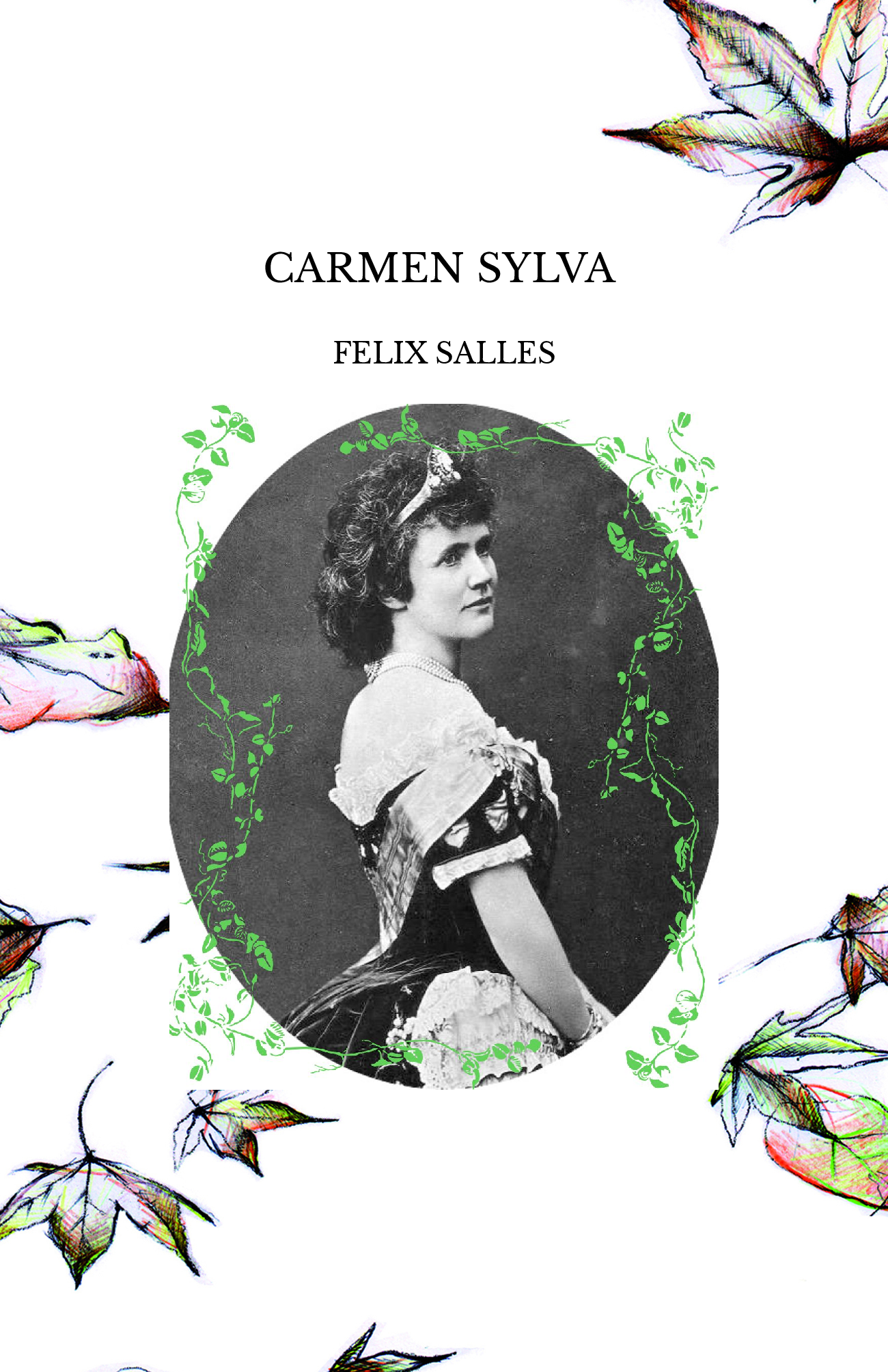 CARMEN SYLVA 