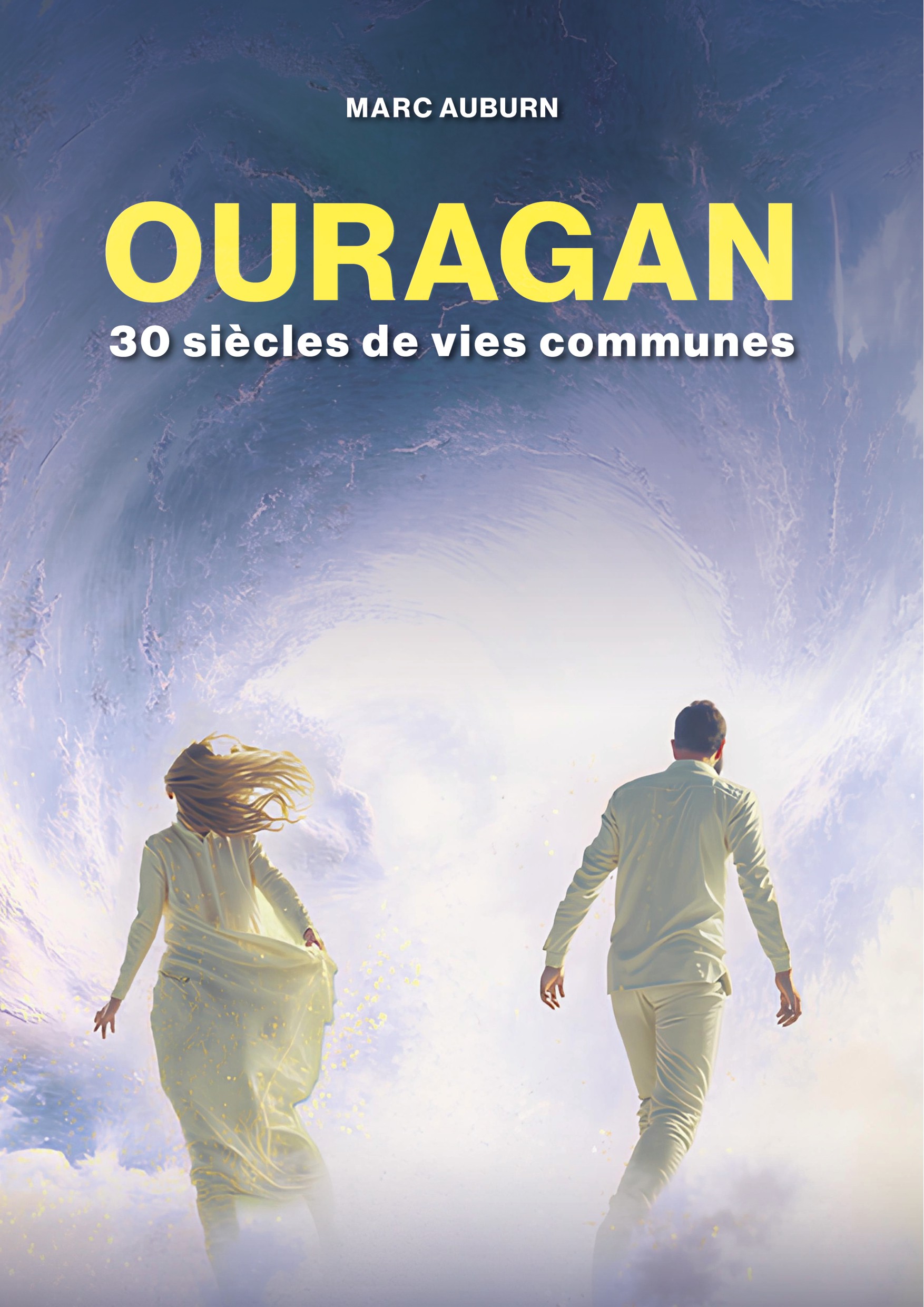 OURAGAN