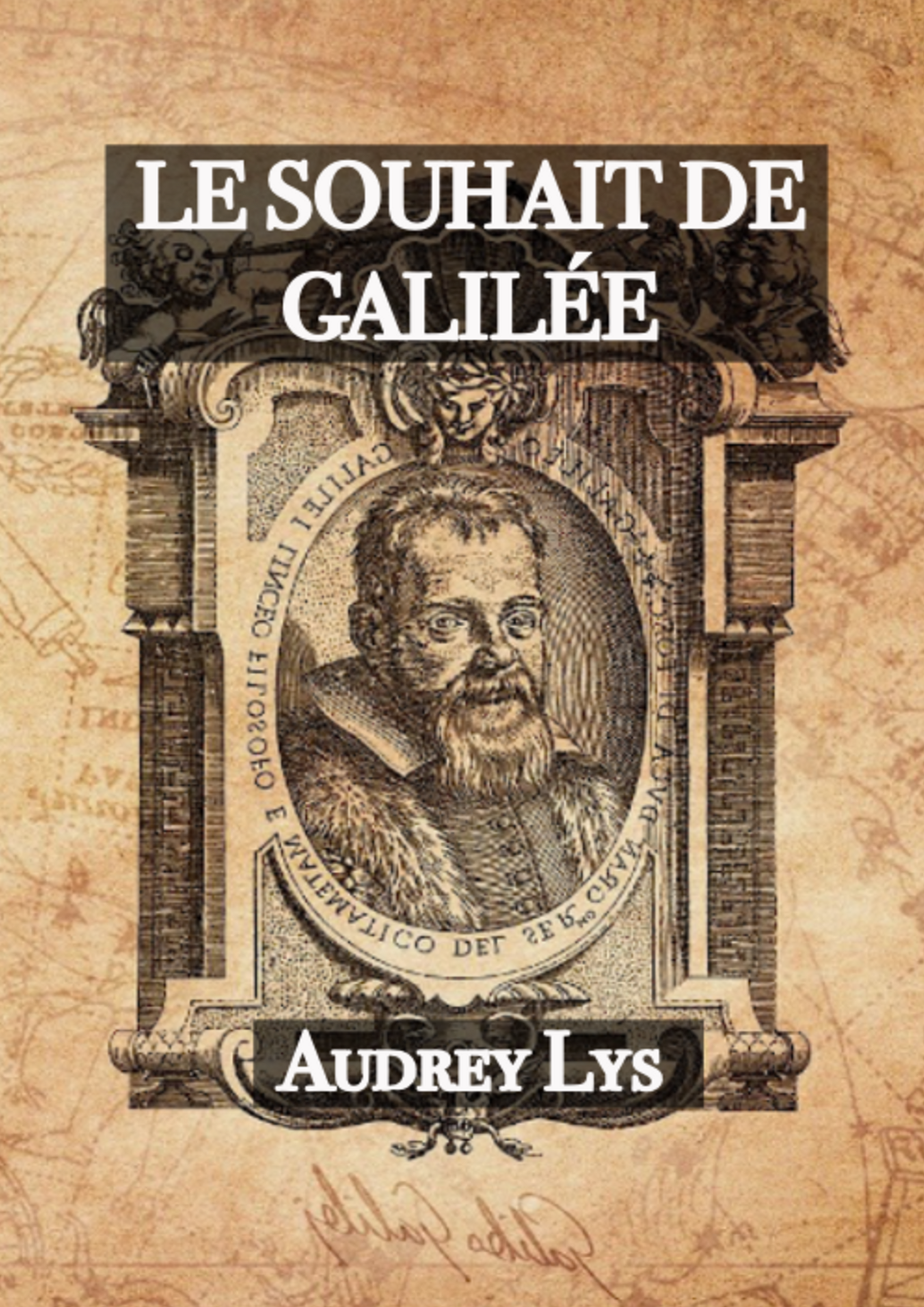 Le souhait de Galilée