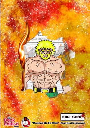 Maurice Wa Nomitai Tome 1