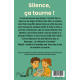 Silence, ça tourne ! 