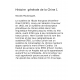 Histoire de la Chine I