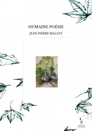 HUMAINE POÉSIE