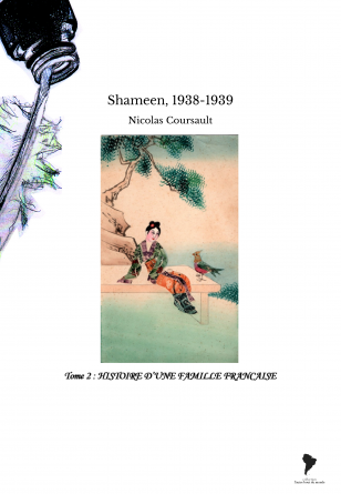Shameen, 1938-1939