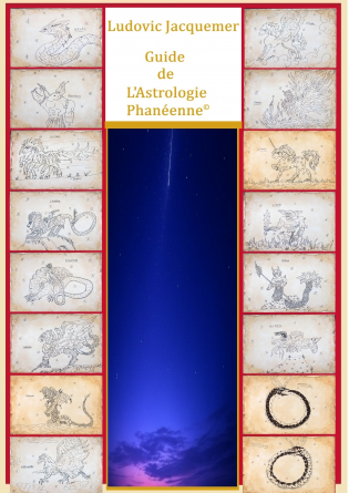Guide de l'Astrologie Phanéenne